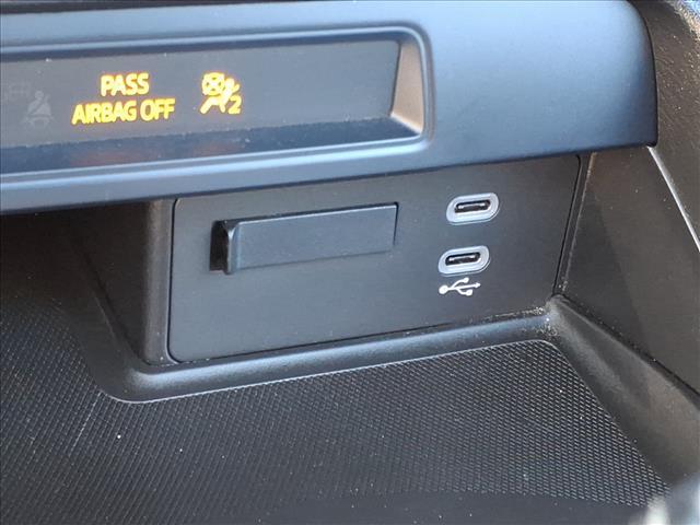 used 2025 Mazda MX-5 Miata car, priced at $28,995