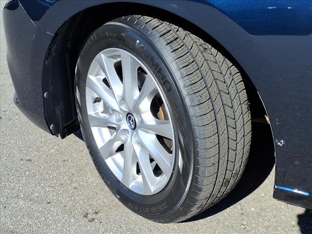 used 2017 Mazda Mazda6 car, priced at $15,995