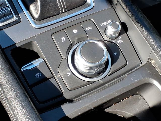 used 2017 Mazda Mazda6 car, priced at $15,995