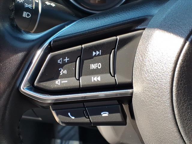 used 2017 Mazda Mazda6 car, priced at $15,995