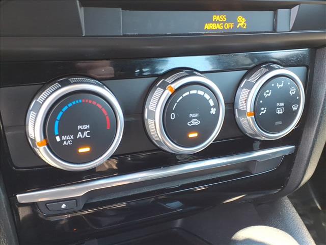 used 2017 Mazda Mazda6 car, priced at $15,995