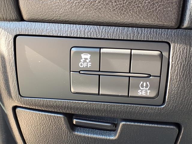 used 2017 Mazda Mazda6 car, priced at $15,995