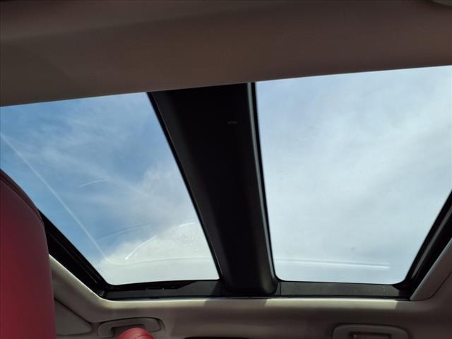 used 2025 Mazda CX-50 car, priced at $36,995