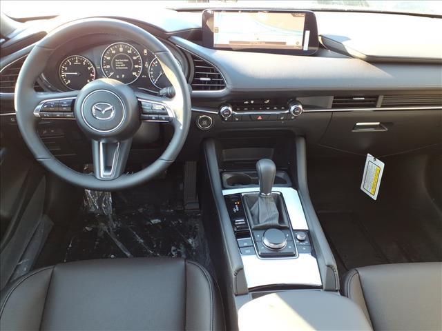 new 2026 Mazda Mazda3 car, priced at $37,850