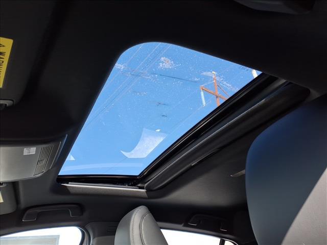 new 2026 Mazda Mazda3 car, priced at $37,850