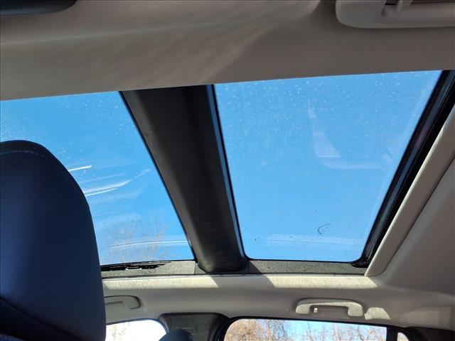 new 2026 Mazda CX-50 car, priced at $40,365