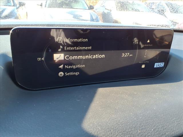 new 2026 Mazda CX-50 car, priced at $40,365