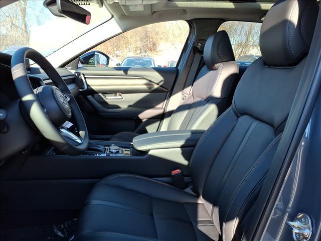 new 2026 Mazda CX-50 car, priced at $40,365