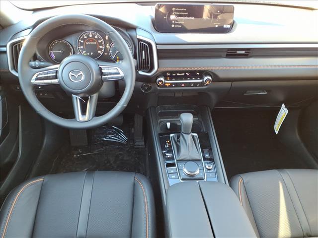 new 2026 Mazda CX-50 car, priced at $40,365