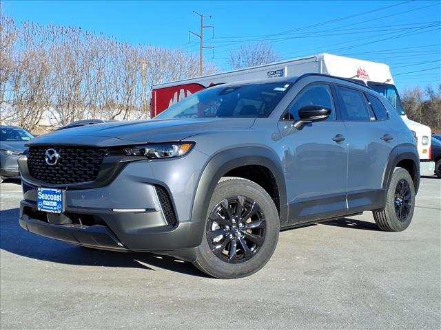 new 2026 Mazda CX-50 car, priced at $40,365