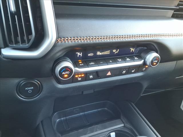 new 2026 Mazda CX-50 car, priced at $40,365