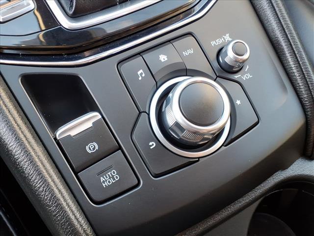 used 2018 Mazda CX-5 car, priced at $15,995