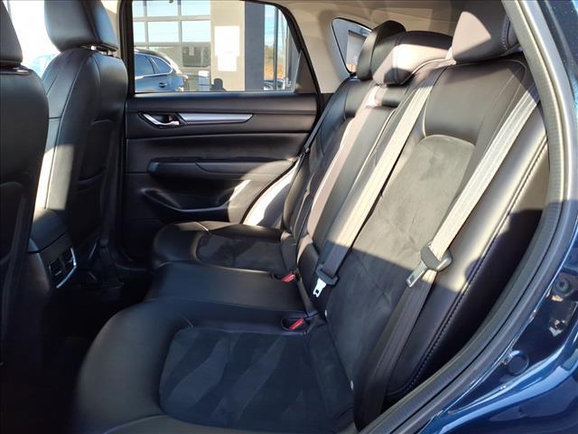 used 2018 Mazda CX-5 car, priced at $15,995