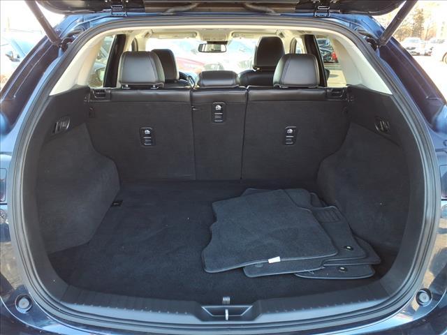 used 2018 Mazda CX-5 car, priced at $15,995