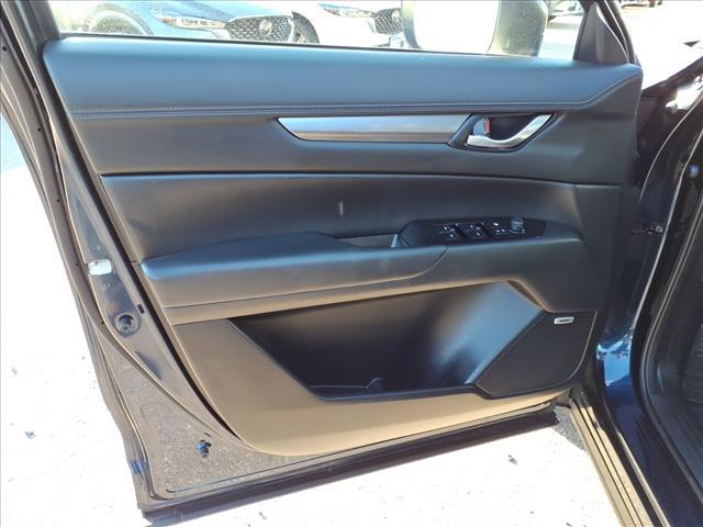 used 2018 Mazda CX-5 car, priced at $15,995