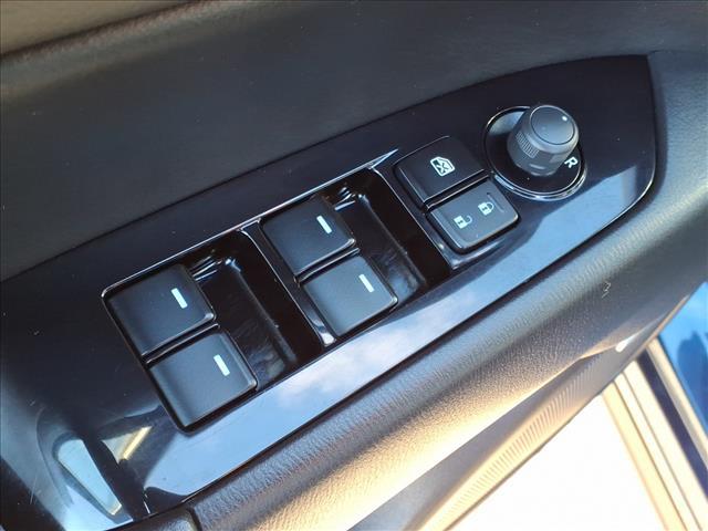 used 2018 Mazda CX-5 car, priced at $15,995