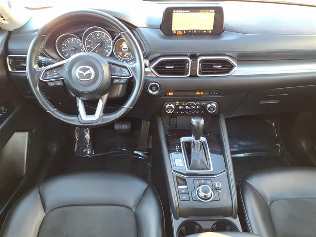 used 2018 Mazda CX-5 car, priced at $15,995