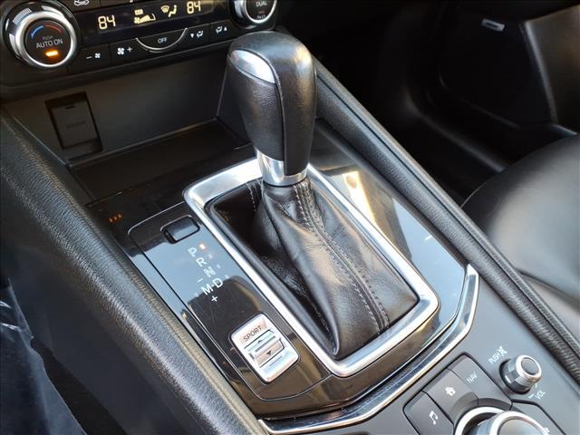 used 2018 Mazda CX-5 car, priced at $15,995