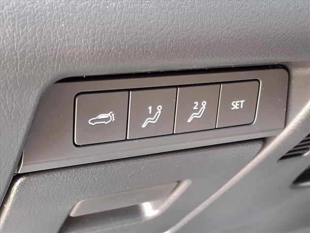 used 2023 Mazda CX-30 car, priced at $24,995