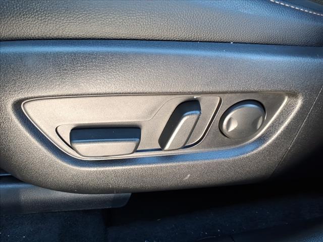 used 2024 Mazda CX-90 car, priced at $32,995