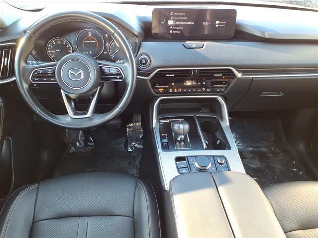 used 2024 Mazda CX-90 car, priced at $32,995