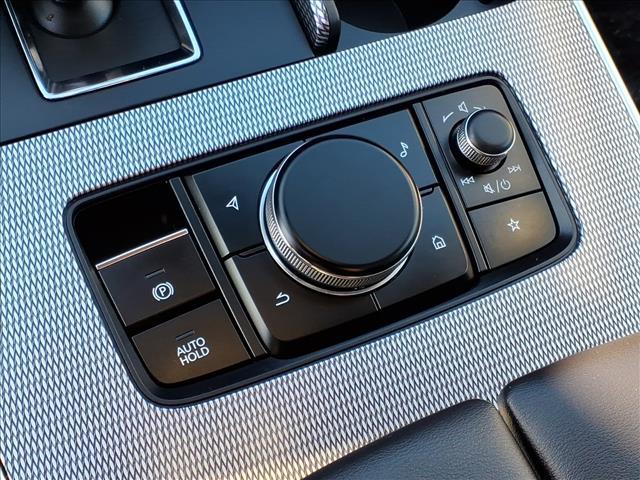 used 2024 Mazda CX-90 car, priced at $32,995