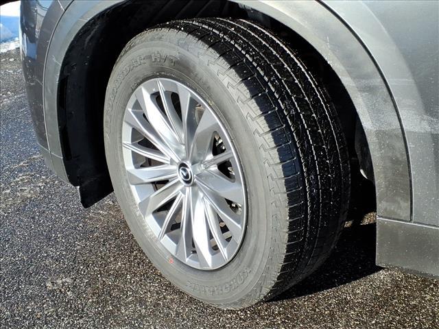 used 2024 Mazda CX-90 car, priced at $32,995