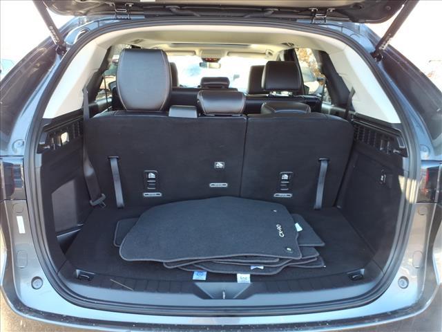 used 2024 Mazda CX-90 car, priced at $32,995