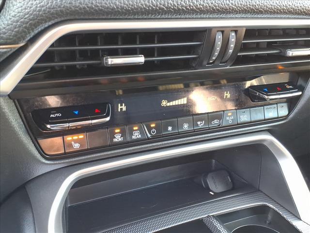 used 2024 Mazda CX-90 car, priced at $32,995