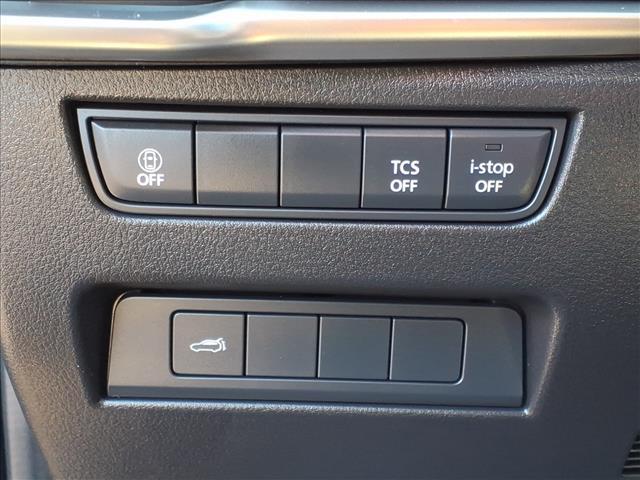 used 2024 Mazda CX-90 car, priced at $32,995