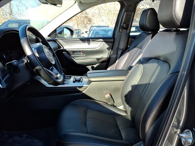 used 2024 Mazda CX-90 car, priced at $32,995