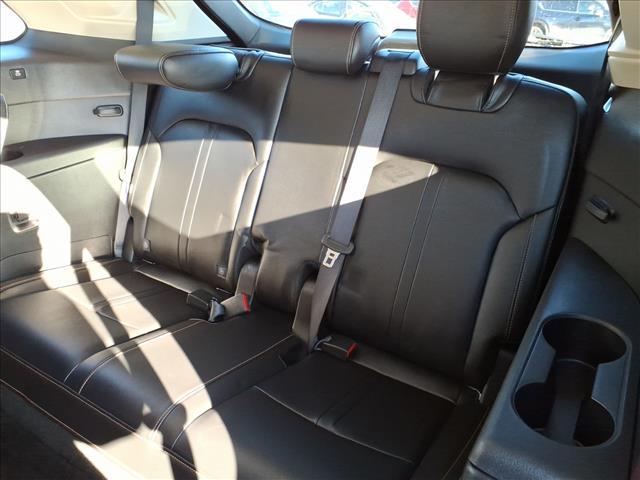 used 2024 Mazda CX-90 car, priced at $32,995