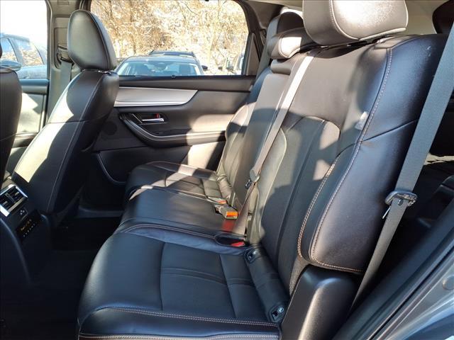 used 2024 Mazda CX-90 car, priced at $32,995