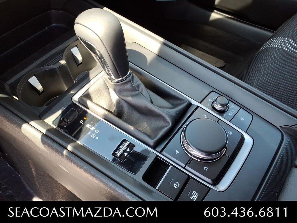 new 2026 Mazda CX-50 car, priced at $35,213