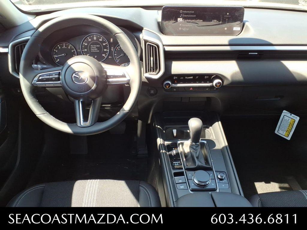 new 2026 Mazda CX-50 car, priced at $35,213