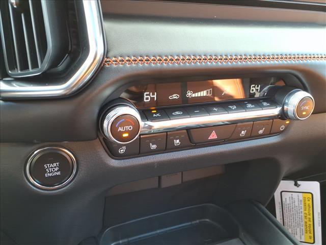 new 2026 Mazda CX-50 car, priced at $45,625