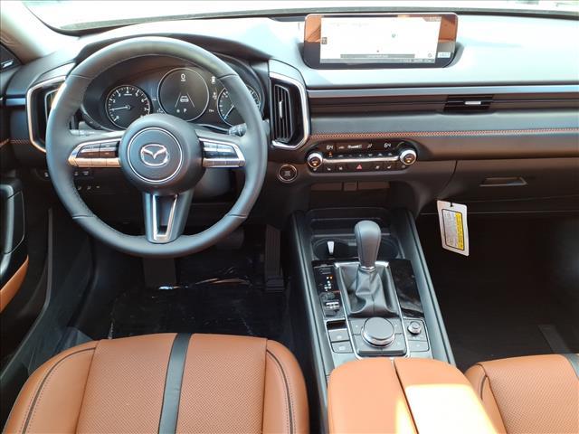 new 2026 Mazda CX-50 car, priced at $45,625