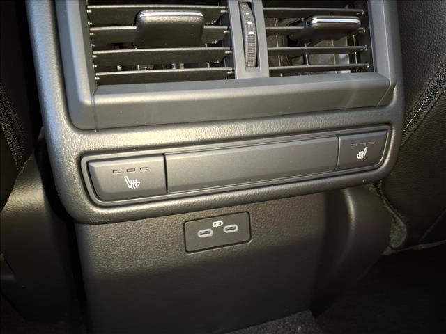 new 2026 Mazda CX-50 car, priced at $45,625