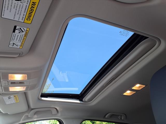 new 2025 Mazda CX-5 car, priced at $35,275