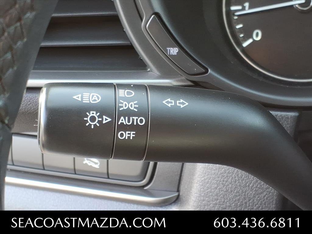 used 2023 Mazda CX-30 car, priced at $22,514