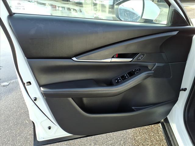 used 2023 Mazda CX-30 car, priced at $23,995