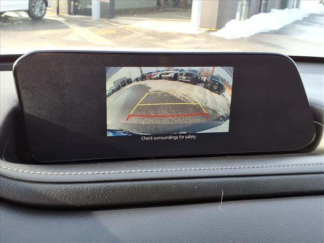 used 2023 Mazda CX-30 car, priced at $23,995