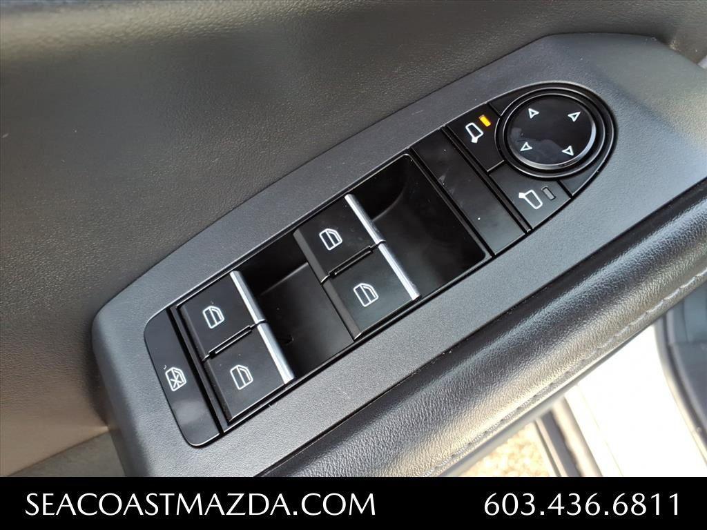 used 2023 Mazda CX-30 car, priced at $22,514