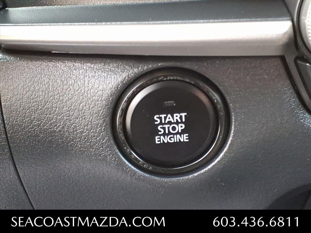 used 2023 Mazda CX-30 car, priced at $22,514