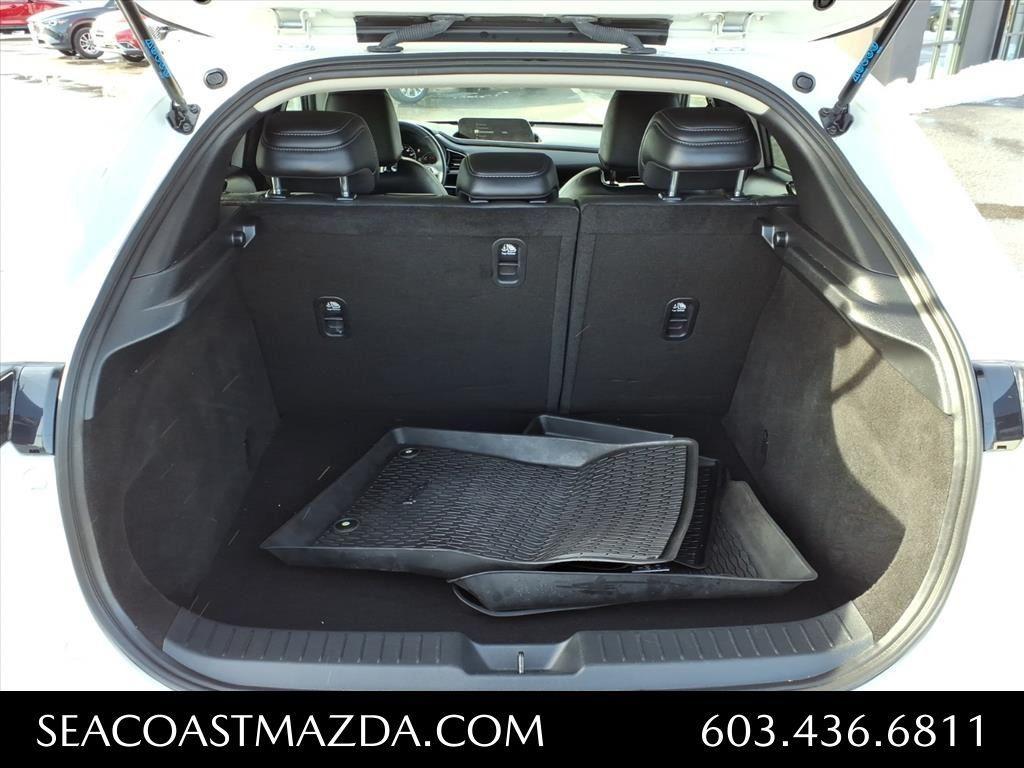 used 2023 Mazda CX-30 car, priced at $22,514