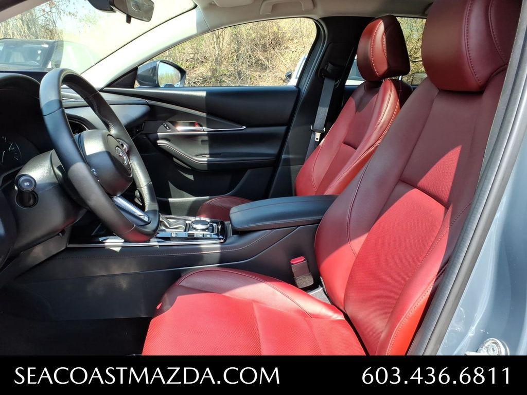 used 2023 Mazda CX-30 car, priced at $25,514