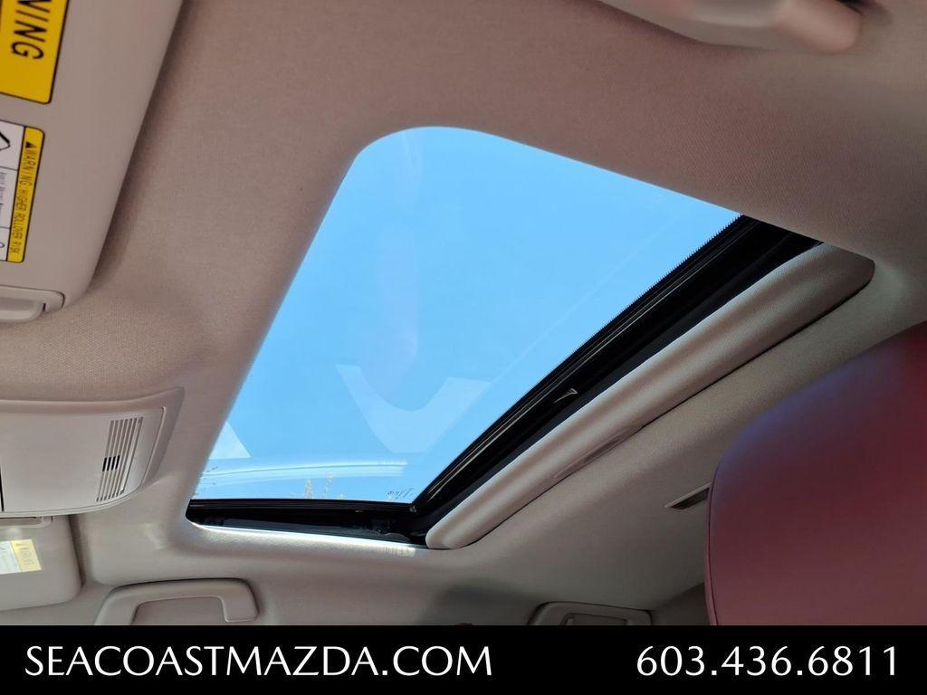 used 2023 Mazda CX-30 car, priced at $25,514