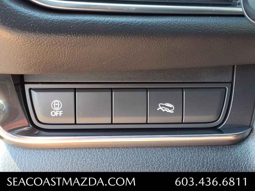 used 2023 Mazda CX-30 car, priced at $25,514