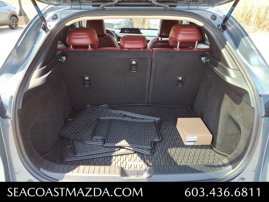 used 2023 Mazda CX-30 car, priced at $25,514