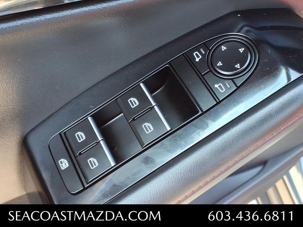 used 2023 Mazda CX-30 car, priced at $25,514